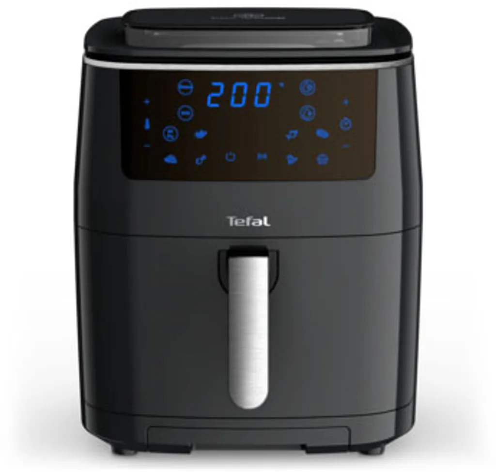 Tefal Tefa Fritteuse Easy Fry Grill & Steam Bk FW 2018 13 Tefal Tefa Fritteuse Easy Fry Grill & Steam Bk FW 2018 – Bild 11