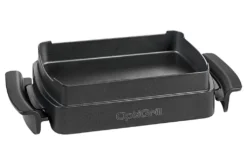 Tefal XA725870 Backform Für GC702D GC705D GC712D GC716D...OPTIGRILL Kontaktgrill