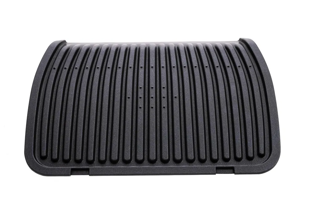 Tefal Grillplatte (Unten) Für GC702D, GC712D Optigrill Kontaktgrill - Nr.: TS-01039400 5 Tefal Grillplatte (Unten) Für GC702D, GC712D Optigrill Kontaktgrill - Nr.: TS-01039400 – Bild 3