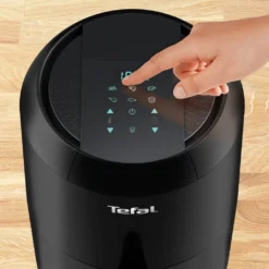 Tefal EY3018 Easy Fry Compact Digital Heißluftfritteuse 22 Tefal EY3018 Easy Fry Compact Digital Heißluftfritteuse -Tefal ba76182619c6cae8ad55cbad3207e2df