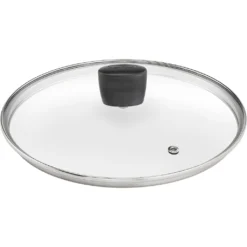 Tefal Schmorpfanne »C26732 Start'Easy«, Aluminium, Thermo-Signal-Temperaturanzeiger, Induktion, Ø 24 Cm 11 Tefal Schmorpfanne »C26732 Start'Easy«, Aluminium, Thermo-Signal-Temperaturanzeiger, Induktion, Ø 24 Cm -Tefal baa49136537dbd64138908c9f5e4830a