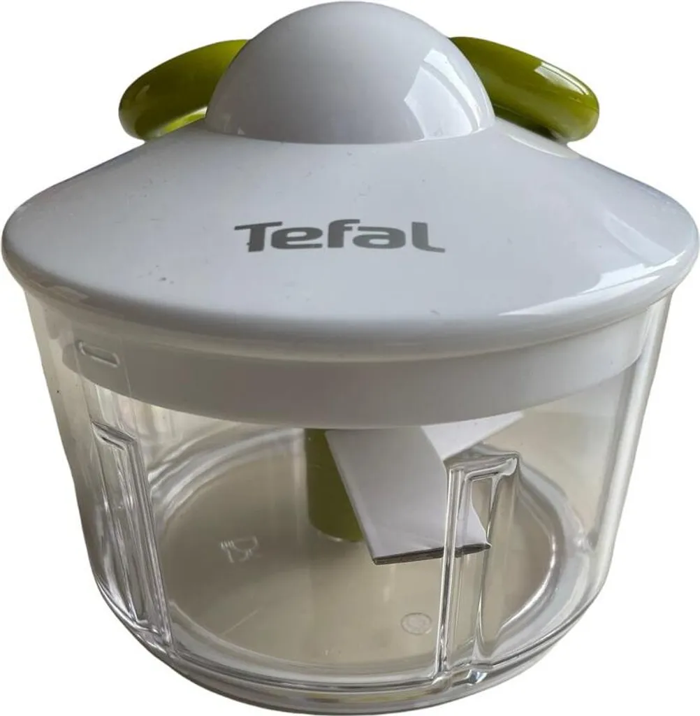 Tefal K13304 5-Sekunden-Zerkleinerer Ohne Strom Für Gemüse, Obst Uvm. (1er Pack) 18 Tefal K13304 5-Sekunden-Zerkleinerer Ohne Strom Für Gemüse, Obst Uvm. (1er Pack) – Bild 17
