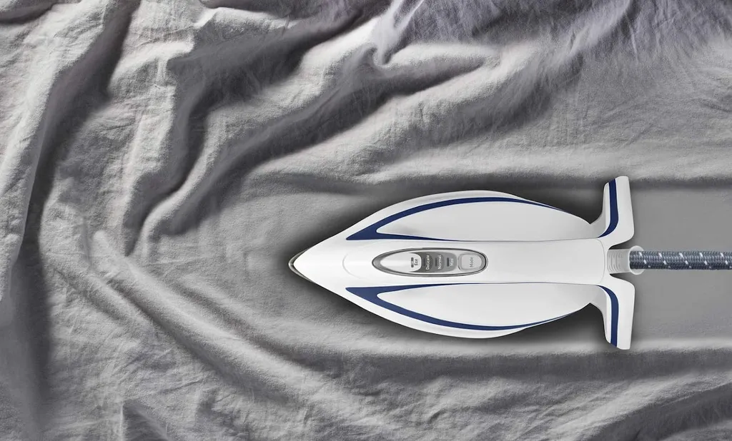 Tefal GV9580 Pro Express Ultimate Dampfbügelstation Bügeleisen 2830 Watt 17 Tefal GV9580 Pro Express Ultimate Dampfbügelstation Bügeleisen 2830 Watt – Bild 15