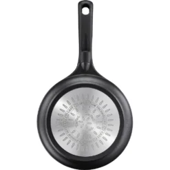 Tefal Bratpfanne »Trattoria Pro«, Aluminiumguss, (1 Tlg.), Robust, Antihaftversiegelung, Temperaturanzeiger, Induktion -Tefal bb72b3eaaf701a5718bbeb03fd7b87dc