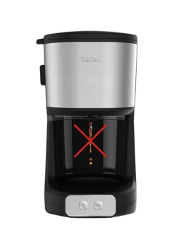 Tefal Kaffeeautomat CM4708 Element -Tefal bc35b13a0f7e3c1bb9de21c46443ae84
