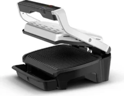 Tefal OptiGrill Elite GC750D , 12 Voreingestellte Programme -Tefal bcbcba7b604094789410a29a5962e787