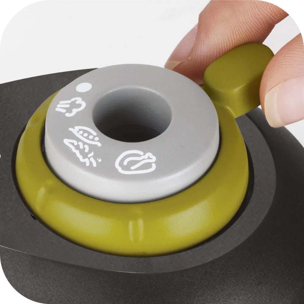 Tefal Schnellkochtopf 5 Neo Secure 4l 5 Tefal Schnellkochtopf 5 Neo Secure 4l – Bild 3