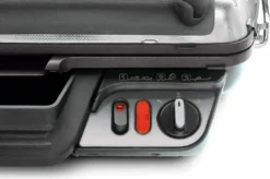 Tefal 3in1 Kontaktgrill Mit Überbackfunktion GC3060 + OXO Reinigungsbürste PROMOPACK -Tefal bd36ecc986c7889fd796a3fb5855ae99