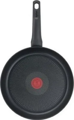 TEFAL Ultimate G26807 30cm Bratpfanne Mit Anti-Scratch-Beschichtung INDUKTION Schwarz -Tefal bd92a054e13ef0a0a2d58260f237390d