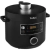 Tefal Multikocher »CY7548 Turbo Cuisine«, Elektrischer Schnellkochtopf, 10 Automatische Programme, Vielseitig -Tefal bda4c3f2f922c8579fcf6422b125fca3
