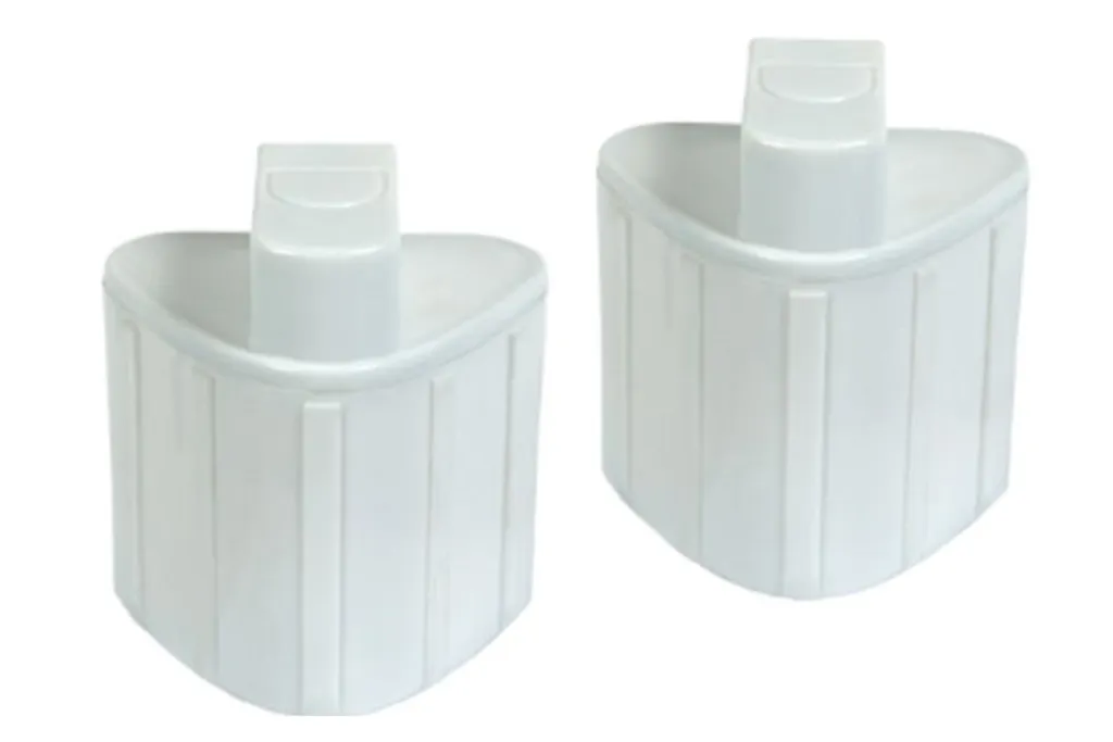 Tefal XD9070E0 Kalkfilter (2x) Für SV7010 SV7020 SV7030 Liberty Dampfbügeleisen 4 Tefal XD9070E0 Kalkfilter (2x) Für SV7010 SV7020 SV7030 Liberty Dampfbügeleisen – Bild 2