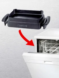 Tefal XA725870 Backform Für GC702D GC705D GC712D GC716D...OPTIGRILL Kontaktgrill 26 Tefal XA725870 Backform Für GC702D GC705D GC712D GC716D...OPTIGRILL Kontaktgrill -Tefal bf8186cf906a5270342e0f7bde300a51