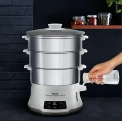 Tefal Convenient Series Deluxe VC502D 13 Tefal Convenient Series Deluxe VC502D -Tefal bf9eed836c4ab2da88dcd905a3d934c8