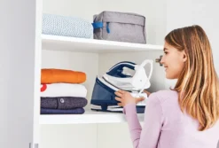 TEFAL SV6116 Express Essential Dampfbügelstation (2400 Watt, 5,3 Bar) -Tefal c008d93873457095ef783b699cdf6df2