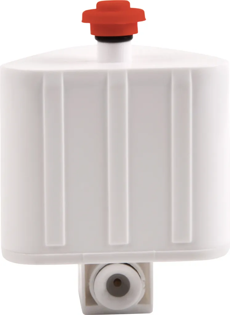 Tefal XD9070E0 Kalkfilter (2x) Für SV7010 SV7020 SV7030 Liberty Dampfbügeleisen 8 Tefal XD9070E0 Kalkfilter (2x) Für SV7010 SV7020 SV7030 Liberty Dampfbügeleisen – Bild 6