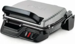 Tefal GC 3060 3in1 Kontaktgrill Schwarz / Silber 38 Tefal GC 3060 3in1 Kontaktgrill Schwarz / Silber -Tefal c03090bed505c092e2343b3c60797b22