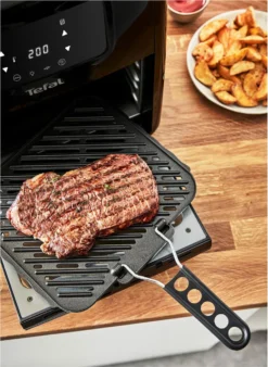 Tefal FW 5018 Easy Fry Oven & Grill -Tefal c2861fa9cf6d0ac2faac8f6486046096
