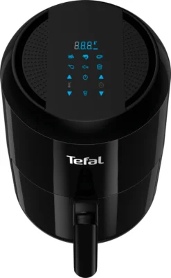 Tefal EY3018 Easy Fry Compact Digital Heißluftfritteuse 17 Tefal EY3018 Easy Fry Compact Digital Heißluftfritteuse -Tefal c28a60ebd7338458d663b376a9957163