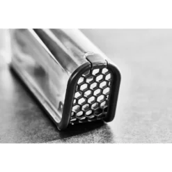 Tefal Kochmesser »K25690 Ever Sharp«, (1 Tlg.), Inkl. Messerschärfer, Edelstahl, Exklusive Schleiftechnologie 11 Tefal Kochmesser »K25690 Ever Sharp«, (1 Tlg.), Inkl. Messerschärfer, Edelstahl, Exklusive Schleiftechnologie -Tefal c34b71f9f76a11bf03b7f3029e3ae084