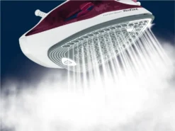 Tefal FV2835 Express Steam - Dampfbügeleisen - Weiß/violett 13 Tefal FV2835 Express Steam - Dampfbügeleisen - Weiß/violett -Tefal c51393441f45574d41e97543d5b3faea