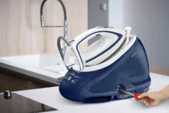 Tefal GV9580 Pro Express Ultimate Dampfbügelstation Bügeleisen 2830 Watt 25 Tefal GV9580 Pro Express Ultimate Dampfbügelstation Bügeleisen 2830 Watt -Tefal c5b6cea31fce645a5493574b4437ee39