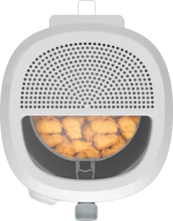 Tefal Uno Deep Fryer FF2031 Fritteuse In Weiß 12 Tefal Uno Deep Fryer FF2031 Fritteuse In Weiß -Tefal c5bd18eb71e82aa946e16ec0071b1220
