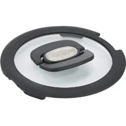 Tefal Pfannen-Set »Jamie Oliver Ingenio«, Edelstahl, (Set, 9 Tlg.), Edelstahl, Antihaft, Thermo-Spot, Alle Herdarten, Induktion, Set -Tefal c66ed9c28c3cc68df77f338c9f9c8387