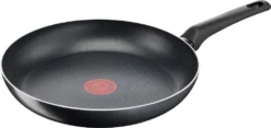 TEFAL Pfannen Simple Cook 2-teiliges Pfannenset Ø 20+28 Cm Bratpfanne ThermoSpot 13 TEFAL Pfannen Simple Cook 2-teiliges Pfannenset Ø 20+28 Cm Bratpfanne ThermoSpot -Tefal c9d3f49a95ae068ae76cfb1819da5176