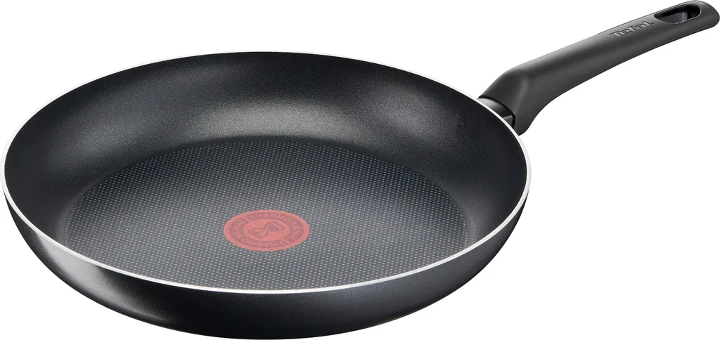 TEFAL Pfannen Simple Cook 2-teiliges Pfannenset Ø 20+28 Cm Bratpfanne ThermoSpot 5 TEFAL Pfannen Simple Cook 2-teiliges Pfannenset Ø 20+28 Cm Bratpfanne ThermoSpot – Bild 3