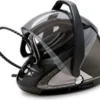 Tefal Pro Express Ultimate [+] Gv9620 2600 W 1,9 L Durilium Airglide Autoclean Bügelsohle Schwarz