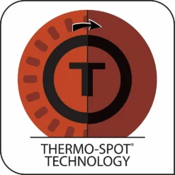 Tefal Bratpfanne Pfanne Issencia Plus 28cm Aluminium Thermo-Spot B59406 8 Tefal Bratpfanne Pfanne Issencia Plus 28cm Aluminium Thermo-Spot B59406 -Tefal caf456291834fd696235fe8e1bde86bb