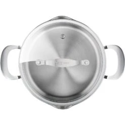 Tefal Topf-Set »E311S7 Jamie Oliver Cook Smart«, Edelstahl, (Set, 7 Tlg.), Edelstahl-Topfset By Jamie Oliver, Alle Herdarten, Induktion 11 Tefal Topf-Set »E311S7 Jamie Oliver Cook Smart«, Edelstahl, (Set, 7 Tlg.), Edelstahl-Topfset By Jamie Oliver, Alle Herdarten, Induktion -Tefal cb539c1803318710f15aa0e058cafee7