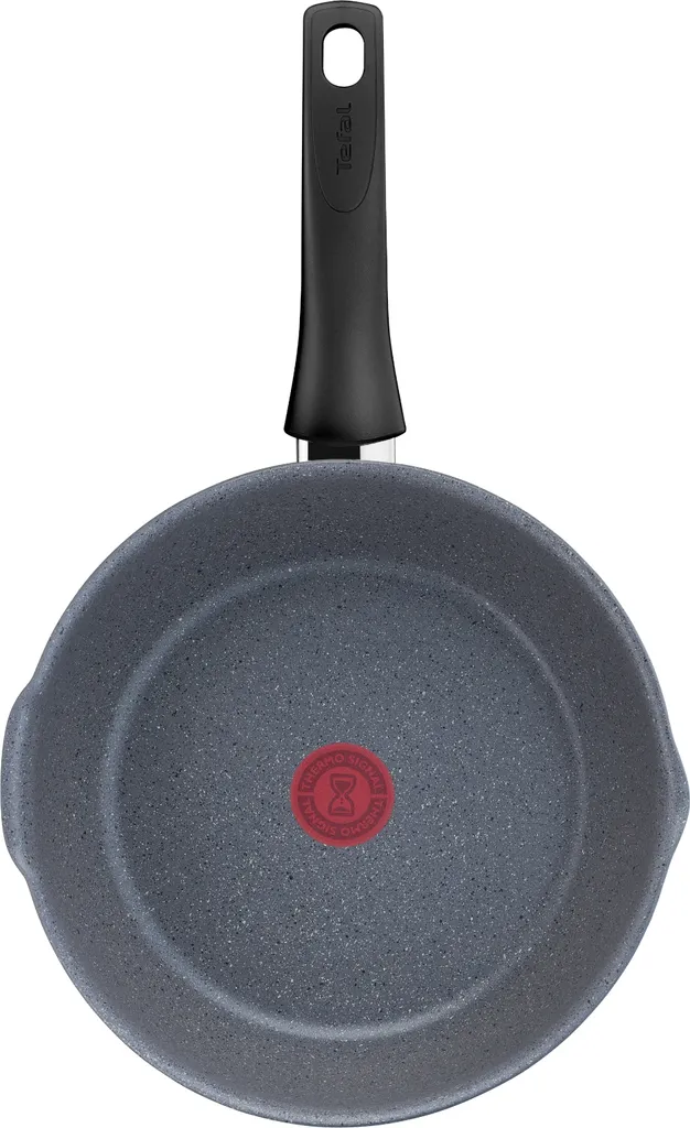 TEFAL Pfanne Bratpfanne NATURAL FORCE Multipfanne 22cm Alle Herdarten Induktion 4 TEFAL Pfanne Bratpfanne NATURAL FORCE Multipfanne 22cm Alle Herdarten Induktion – Bild 2
