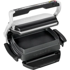 Tefal Kontaktgrill »GC714D OptiGrill+« -Tefal cbb585832b6ccf52387c4bbe89469b9b