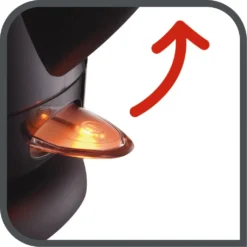 Tefal Wasserkocher »Express KO2998«, 1,5 L, 2200 W, Abschaltautomatik, Kunststoff, 360° Drehbare Basis, Abnehmbarer Filter -Tefal cc4ada7e83487bda507f7f0fb1e1645b