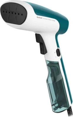 Tefal DT6131 Access Steam First - Dampfbürste - Weiß