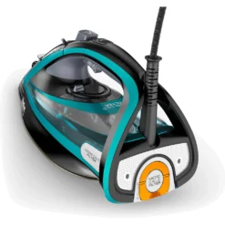 Tefal Dampfbügeleisen »FV9844 Ultimate Pure«, 3200 W, Durilium Airglide Autoclean-Bügelsohle, Automatische Abschaltung -Tefal ccd54e391f4f7050c26c813631c56259