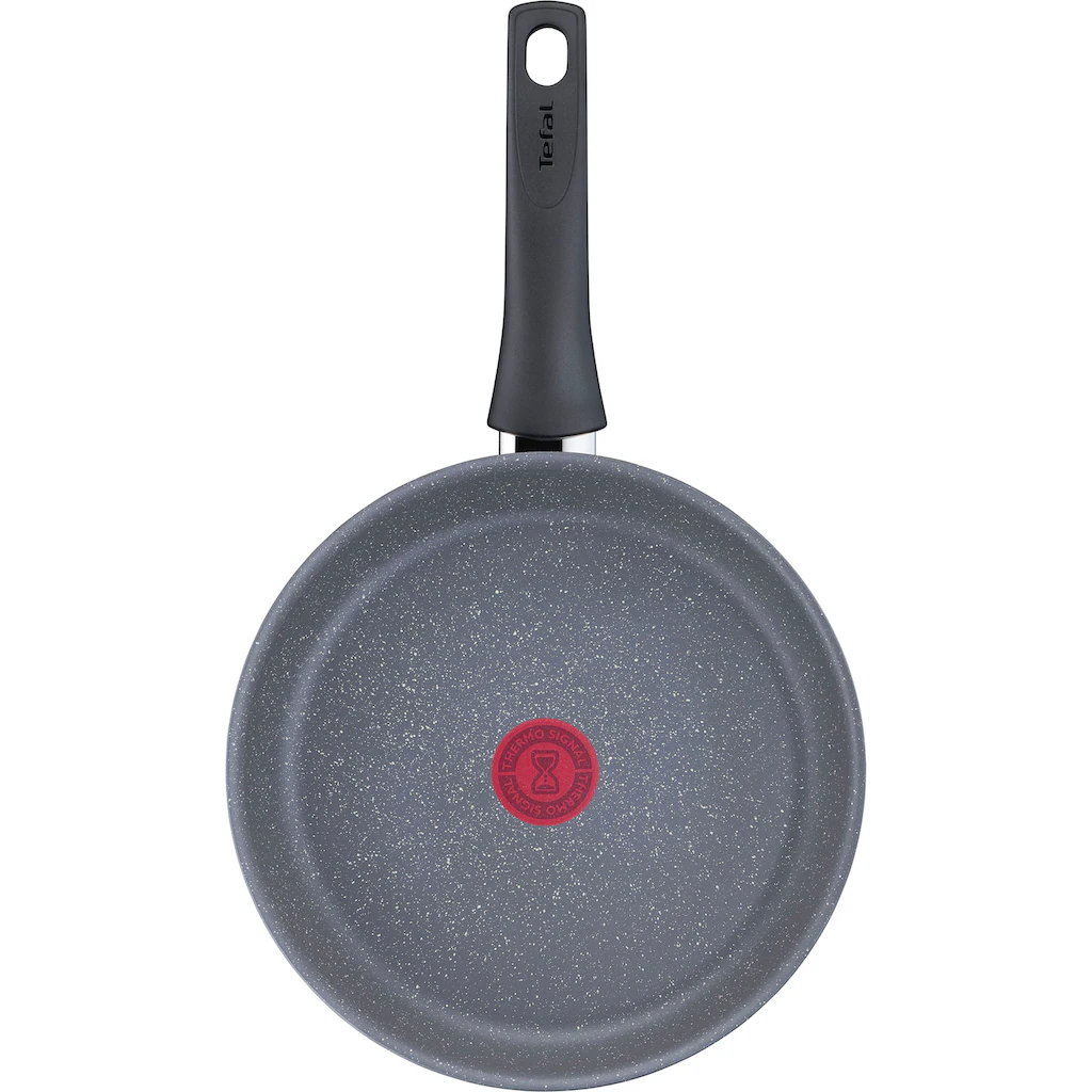 Tefal Bratpfanne »Tefal G15004 Healthy Chef Bratpfanne 24 Cm«, Aluminium, (1 Tlg.) 4 Tefal Bratpfanne »Tefal G15004 Healthy Chef Bratpfanne 24 Cm«, Aluminium, (1 Tlg.) – Bild 2