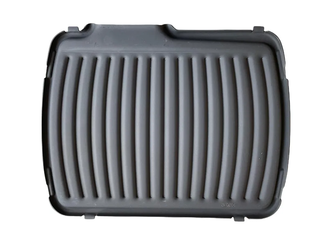 Tefal Grillplatte Für GC3050, GC3058 Ultra Kompakt 600 Kontaktgrill - Nr.: TS-01035590 6 Tefal Grillplatte Für GC3050, GC3058 Ultra Kompakt 600 Kontaktgrill - Nr.: TS-01035590 – Bild 4