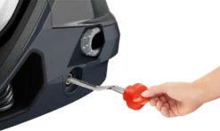 Tefal GV7832 Pro Express Dampfbügelstation |7,5 Bar| 1,6 L Wassertank-Fassungsvermögen | Anti-Kalk-Kollektor|120 G/Min. Konstante Dampfmenge|500 G/Min. Extra Dampfstoß| Eco Funktion|Weiß/Grau 25 Tefal GV7832 Pro Express Dampfbügelstation |7,5 Bar| 1,6 L Wassertank-Fassungsvermögen | Anti-Kalk-Kollektor|120 G/Min. Konstante Dampfmenge|500 G/Min. Extra Dampfstoß| Eco Funktion|Weiß/Grau -Tefal cd79e206ccc6ae730d0cdef0da74cb19