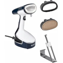 Tefal Dampfbürste »DR8085 Access Steam«, 1500 W, Schnell Betriebsbereit