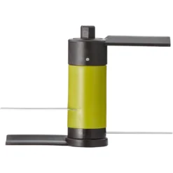 Tefal Zerkleinerer »Ingenio«, 900ml, Edelstahlklingen, Rutschfest, Soft-Touch-Griff, Schwarz/Grün -Tefal cdeb33d1d0866b01de0cf2ab515fbd15