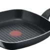Tefal B5554032 Easy Cook & Clean Grillpfanne 2 1 Tefal B5554032 Easy Cook & Clean Grillpfanne 2 -Tefal cdf3656ab94037acd3c75644dda0c771