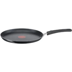 Tefal B56410 Day By Day On - Crêpepfanne - Schwarz -Tefal cec465bf1368d1d6ed08fd54469a1f5b