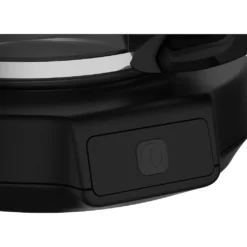 Tefal Filterkaffeemaschine »CM272N Principio Select«, 1,25 L Kaffeekanne, 1x4, Bis 15 Tassen, Warmhaltefunktion, Autom. Abschaltung Nach 30 Min. -Tefal cf4fbb5fe87adb6e09a4d0293094f94c