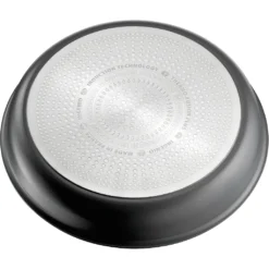 Tefal Topf-Set »L76495 Ingenio Ultimate«, Aluminium, (Set, 5 Tlg.), Antihaft, Thermo-Signal, Abnehmbarer Griff, Alle Herdarten, Induktion -Tefal cff5e4949a6363fdb4d8097188c89fe1