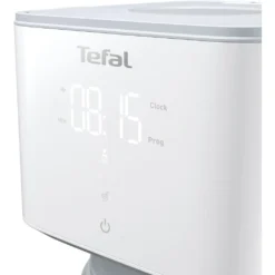 Tefal Filterkaffeemaschine »CM6931 Sense«, 1,25 L Kaffeekanne, Digital-Anzeige, Glaskanne Mit Deckel, Kapazität Für 10 - 15 Tassen 12 Tefal Filterkaffeemaschine »CM6931 Sense«, 1,25 L Kaffeekanne, Digital-Anzeige, Glaskanne Mit Deckel, Kapazität Für 10 - 15 Tassen -Tefal d11152ba7ddb522dd6252d3e827219a3