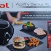 Tefal Tefa ACTIFRY Genius XL 2 In 1 Bk 1 Tefal Tefa ACTIFRY Genius XL 2 In 1 Bk -Tefal d17dfc7d2ba3cbf24adc46d2374026e0
