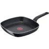 Tefal Grillpfanne »B55540 Easy Cook & Clean«, Aluminium, (1 Tlg.), Aluminium, Antihaft, Thermo-Signal, Alle Herdarten Außer Induktion -Tefal d190a8846be27f2621f1ee1d2724fd40