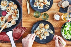 Tefal G25991 Unlimited On Pfannenset Titanium Beschichtung PFOA-frei 3-teilig -Tefal d1961e7a52b759d95aa9262dfc4db38b